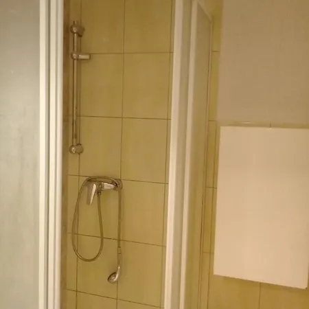 Na Olbine Albergue