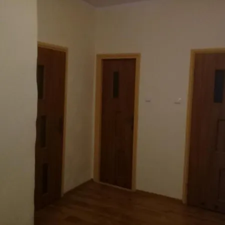 Albergue Na Olbine Wrocław