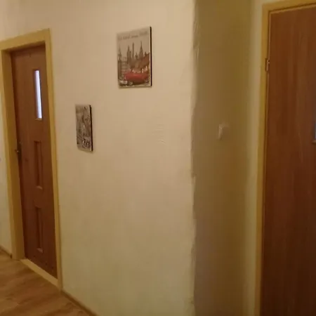Na Olbine Albergue *