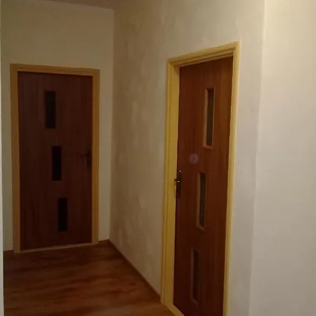 Albergue Na Olbine Wrocław