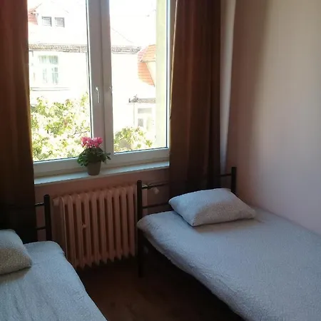 Albergue Na Olbine *