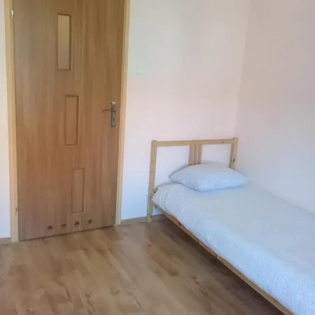 Na Olbine Albergue
