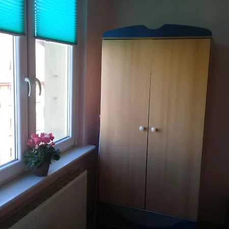 Na Olbine * Wrocław