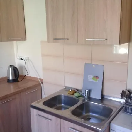 Na Olbine Albergue *