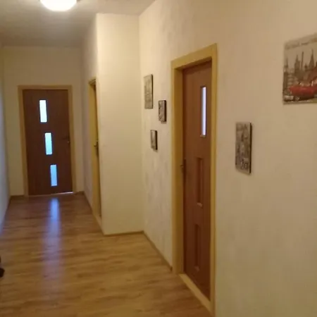 Na Olbine Wrocław