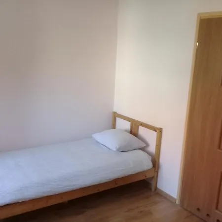 Na Olbine Albergue