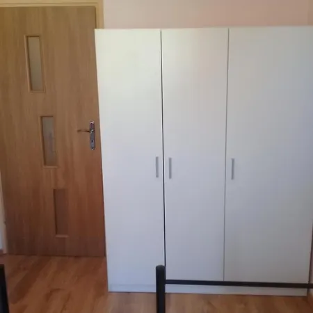 Albergue Na Olbine Wrocław