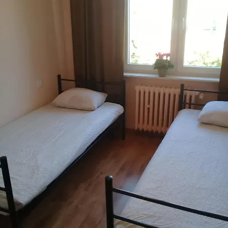 Na Olbine Hostal Breslavia