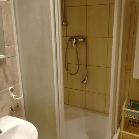 Na Olbine Hostal *