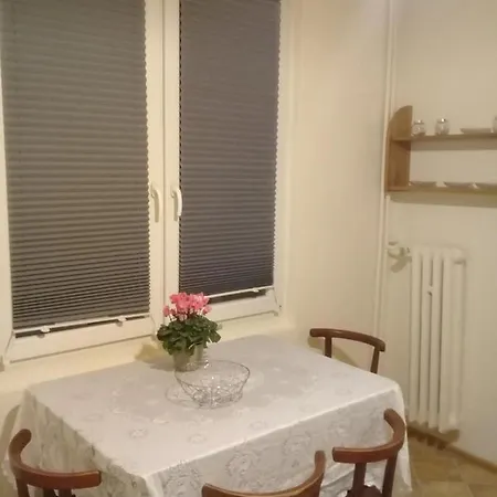 Na Olbine Hostal Breslavia