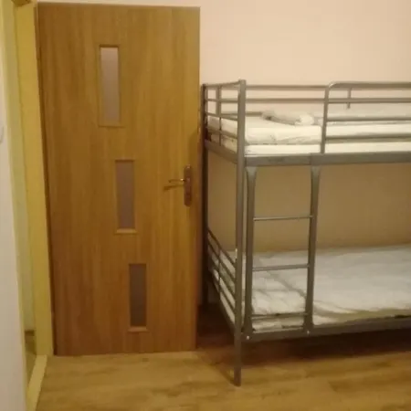 Hostal Na Olbine Breslavia