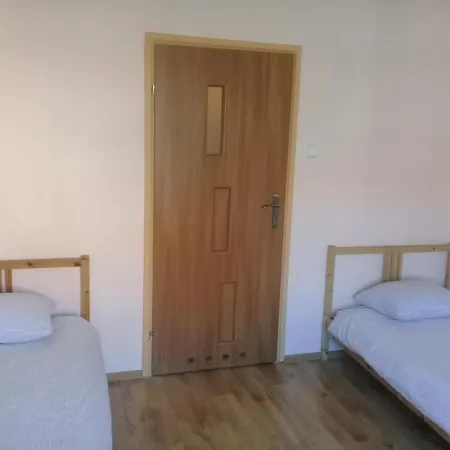 Na Olbine Hostal *