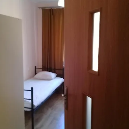 Na Olbine Hostal
