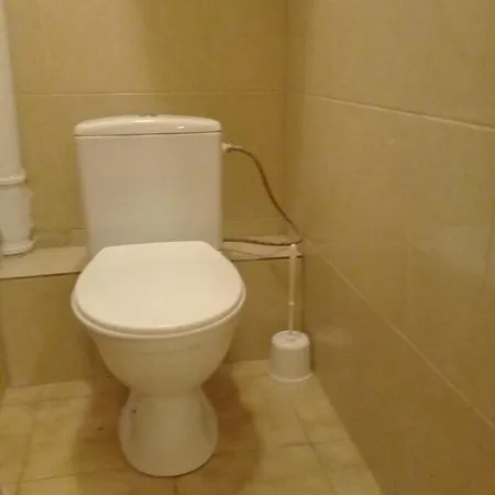 Hostal Na Olbine Breslavia